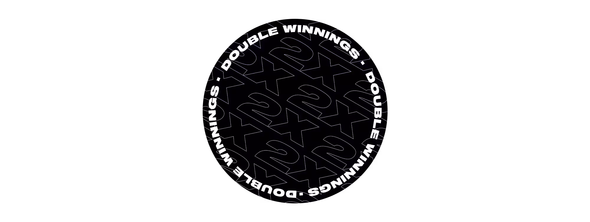 rotating circle