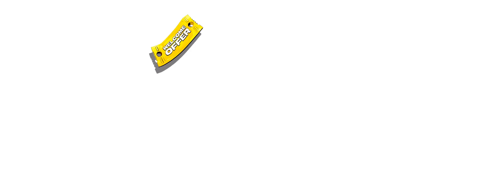 animated ticket